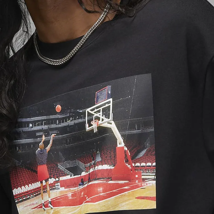 JORDAN X Undefeated Free Throw Tee-4