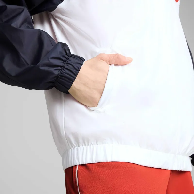PUMA Jackets Men Orange 02-3