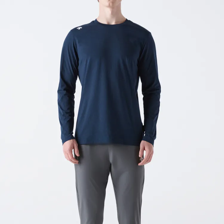 DESCENTE TOUGH Series T Shirt Unisex-7