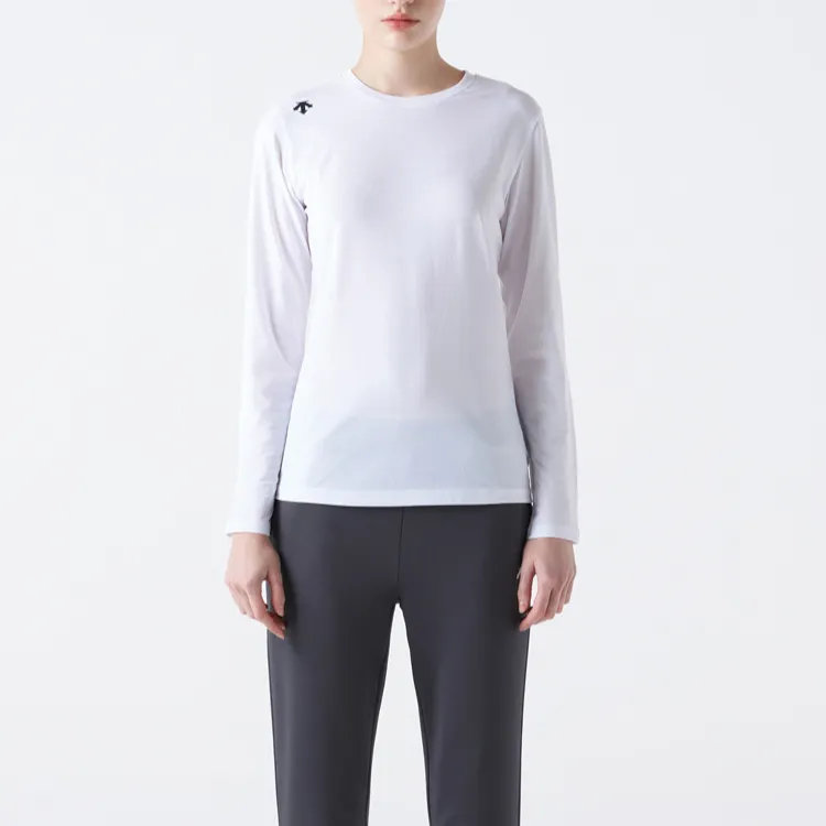DESCENTE TOUGH Series T Shirt Unisex-2