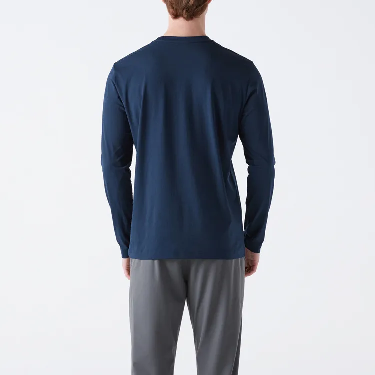 DESCENTE TOUGH Series T Shirt Unisex-8