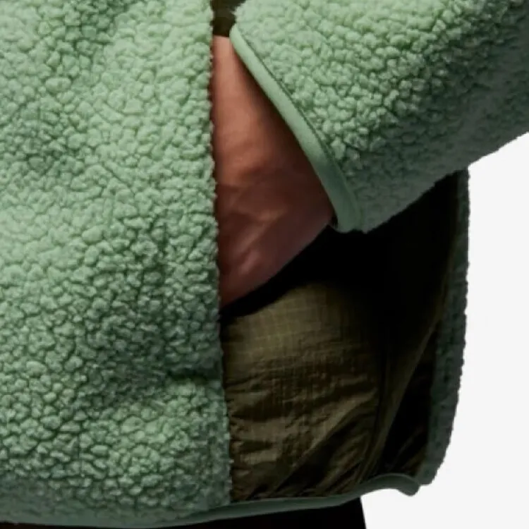 Jordan Jackets & Coats Men's Green-3