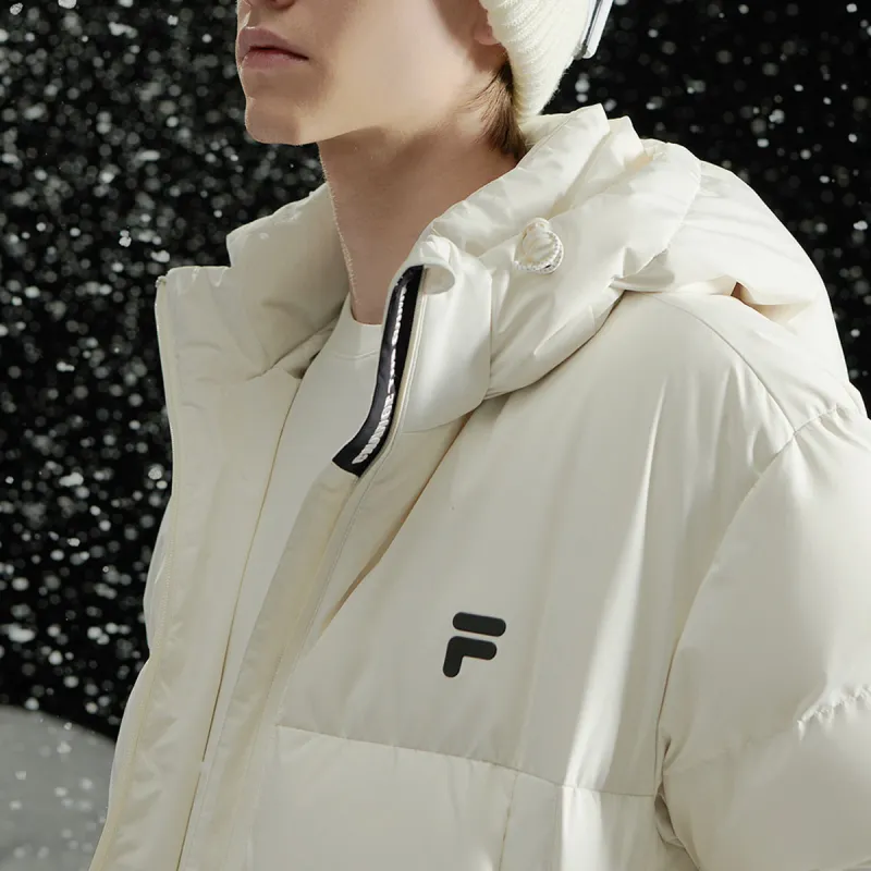 FILA FUSION URBAN TECH Down Jacket Men's-1