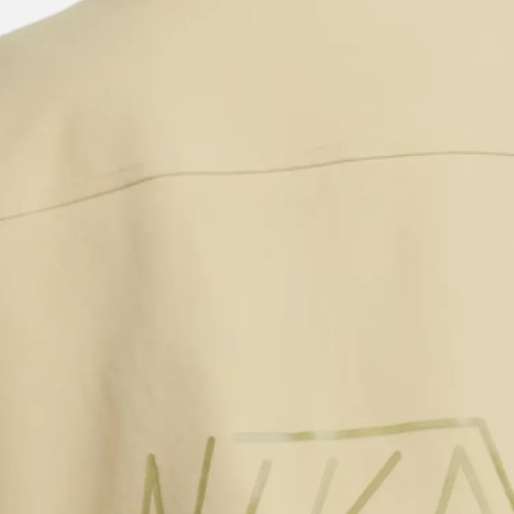 Nike Jackets Women's Lime Gray-2