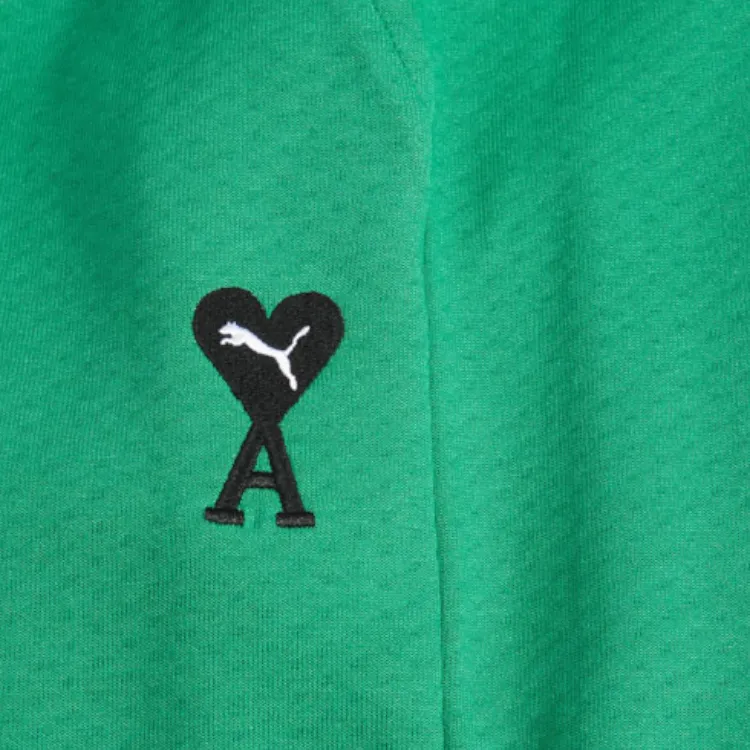 PUMA X Ami Shorts-4