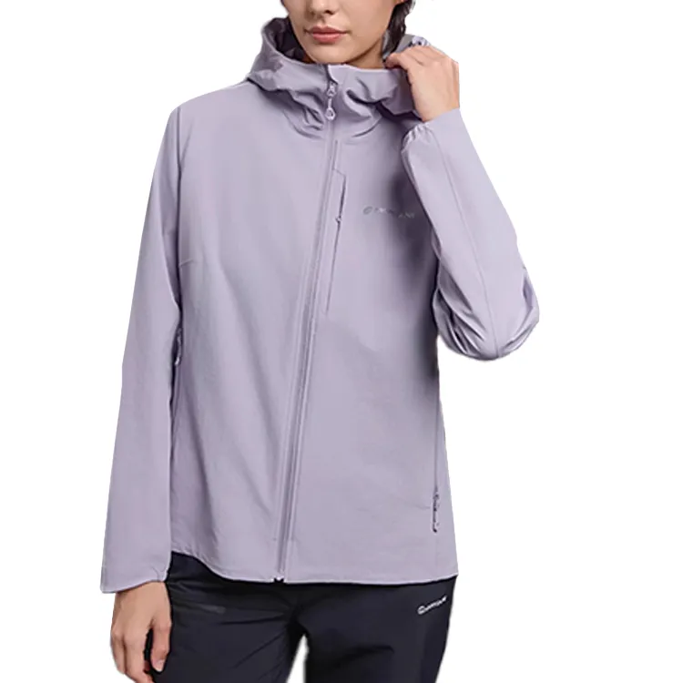 Montane Trench Coats Women's-1