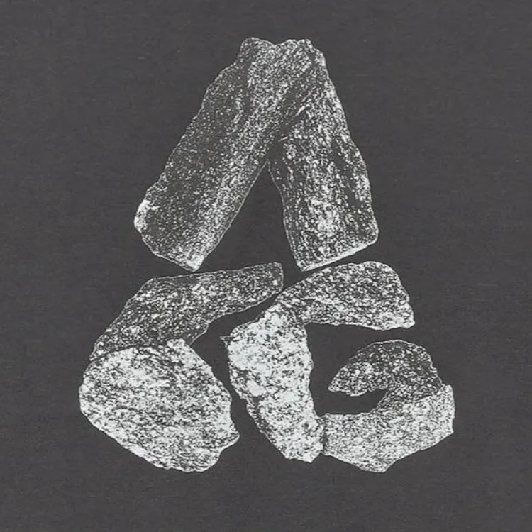 Nike ACG T Shirt Men's Dark Gray-1