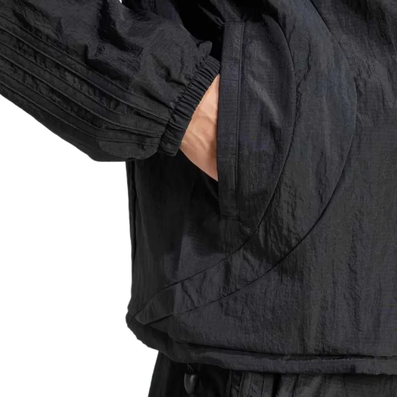 Adidas Originals Adicolor 2000s Woven Track Top-3