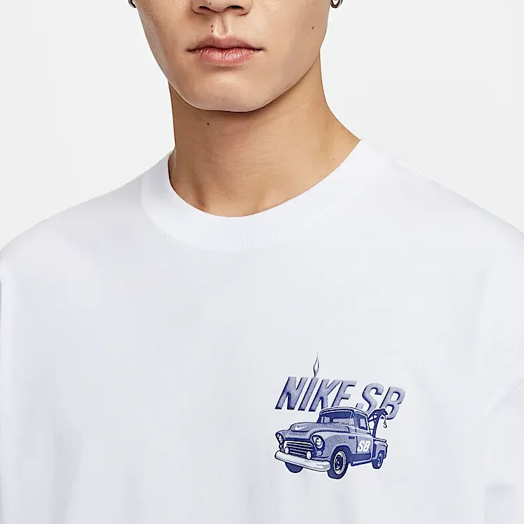 Nike Sb Max90 Skate T Shirt-3