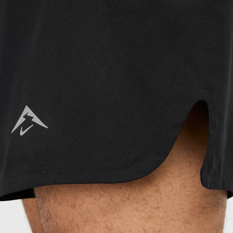 Nike Trail Second Sunrise Men's 5' Dri FIT Adv Brief Lined Running Shorts-4