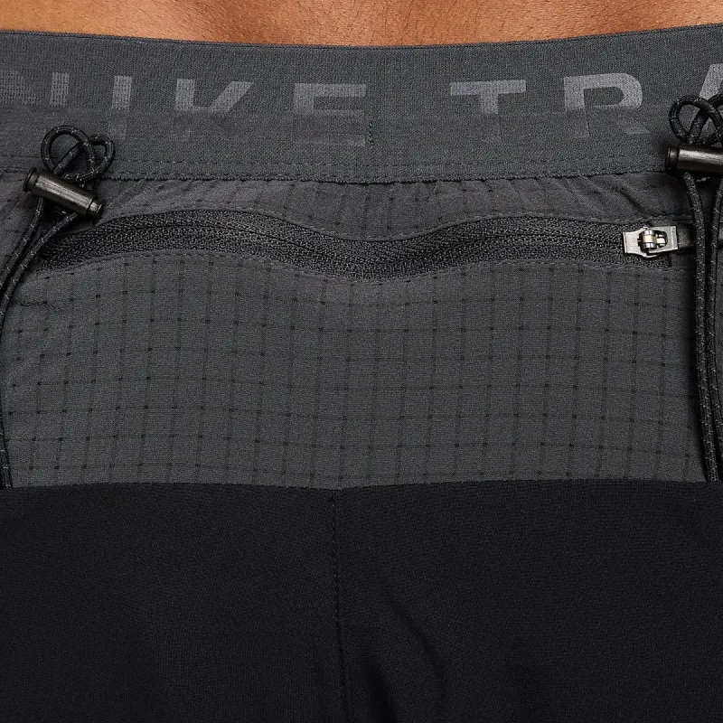 Nike Trail Second Sunrise Men's 5' Dri FIT Adv Brief Lined Running Shorts-2