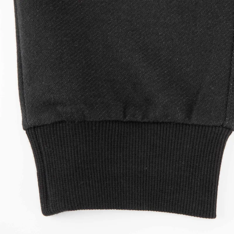 PUMA MODERN BASICS BASIC Sweatpants TR Cl Knitted Sweatpants Men's Black-3