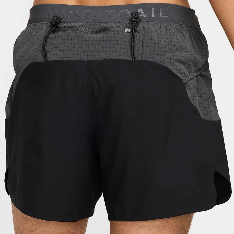 Nike Trail Second Sunrise Men's 5' Dri FIT Adv Brief Lined Running Shorts-1