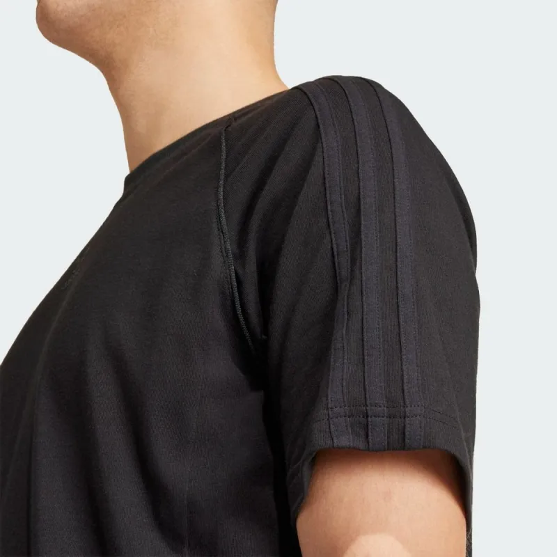 Adidas Originals T Shirt Men's Black-4