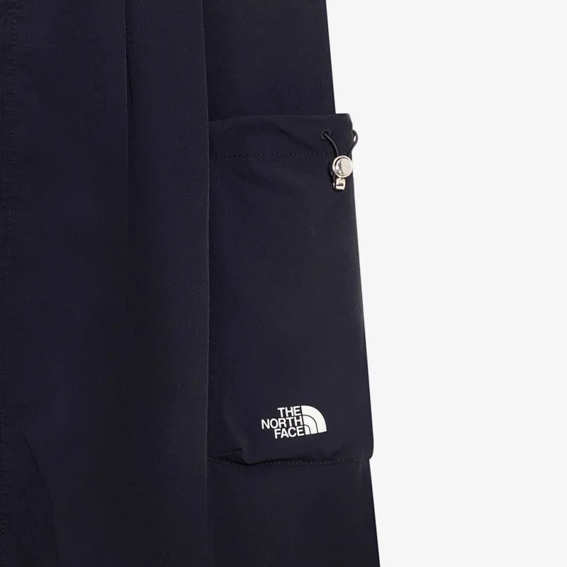 THE NORTH FACE THE NORTH FACE Apparel Collection Sleeveless Dress Women's Black-2