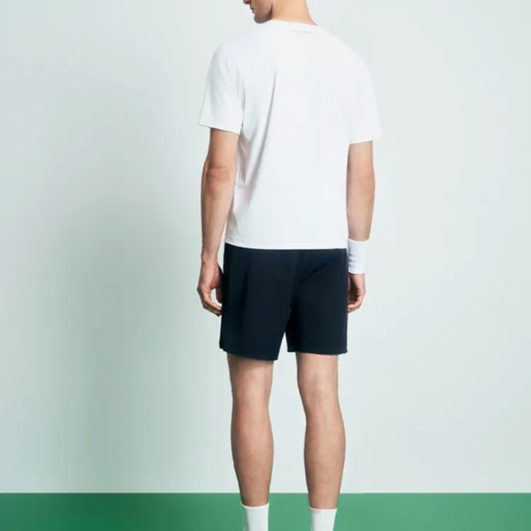 KSWISS T Shirt Men's 101 K02C WHT1-2