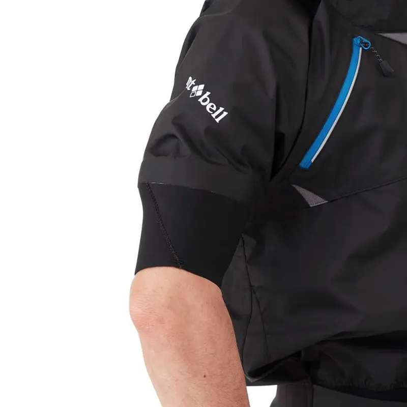 MONTBELL Jackets Men Black-3