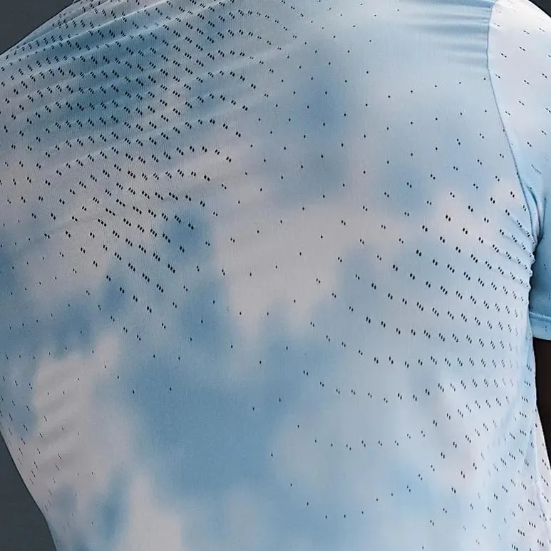 Nike Running Division Breathe Men's Dri FIT Adv Short Sleeve Running Top-2