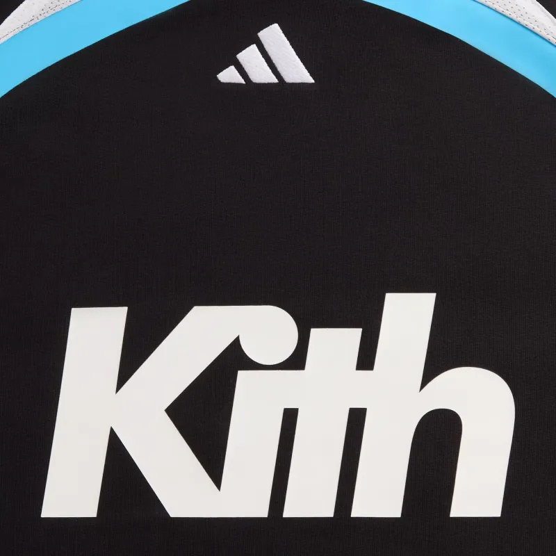 Kith X Adidas Football Crewneck-3