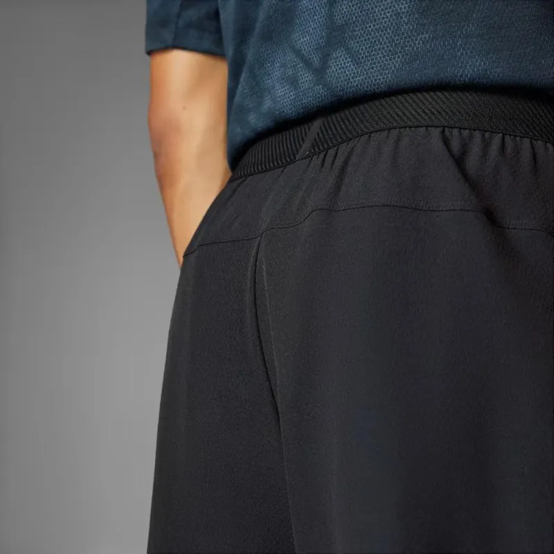 Adidas Free Shipping With AdiClub 2 in 1 Power Shorts-3