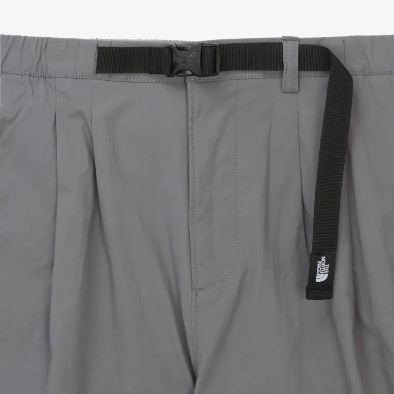 THE NORTH FACE M'S PARACHUTE PANTS Casual Pants Men's Gray-2