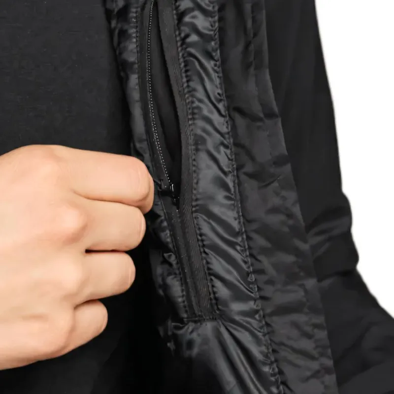 On Insulator Jacket Men's Black-2