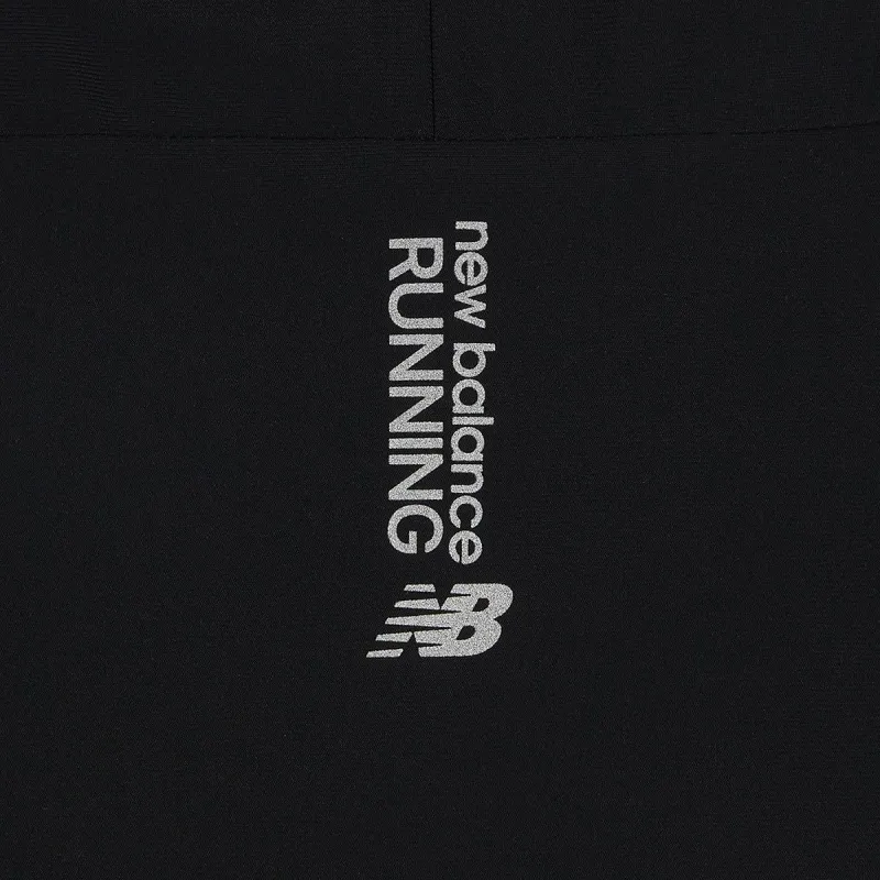 New Balance UNI FROZEN T Shirt Unisex 19 Black-2