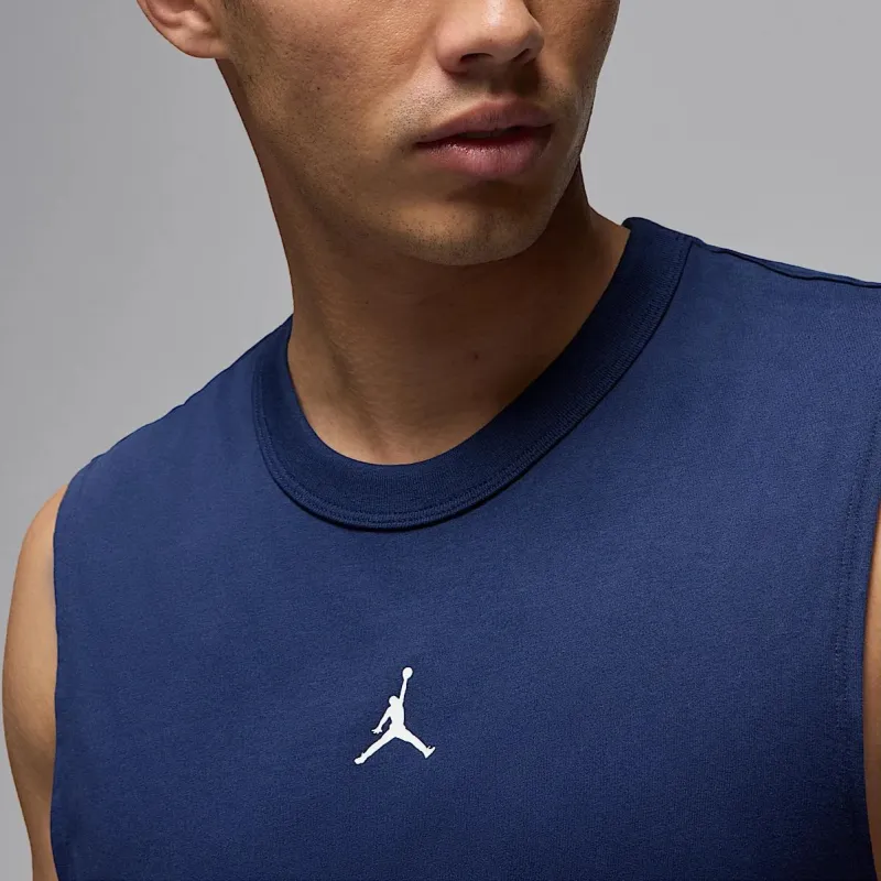 JORDAN Sport Men's Dri FIT Sleeveless Top-4