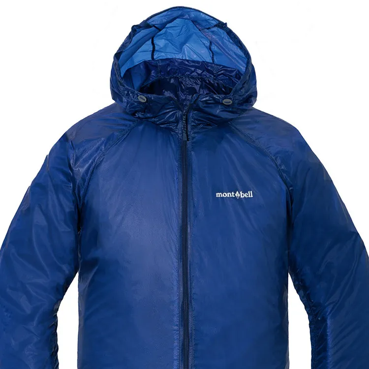 MONTBELL Jackets & Coats Unisex-1