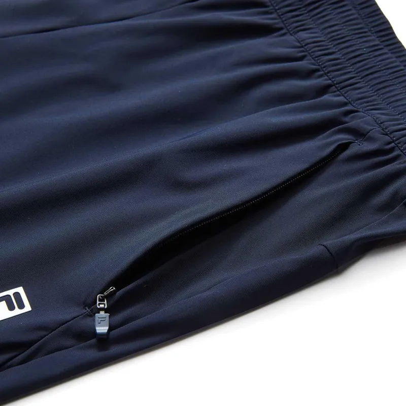 FILA Athletic Trousers Women's Royal Blue-2