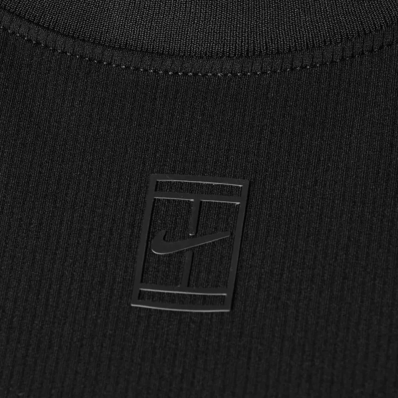 Nike Court Advantage Women's Dri FIT Tennis Tank Top-3