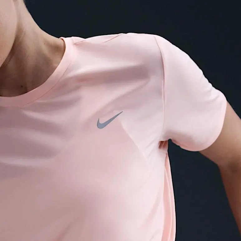 Nike Swift Women's Dri FIT Short Sleeve Running Top-3