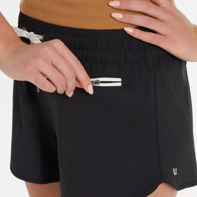 Vuori Clementine Sports Shorts Women's-2