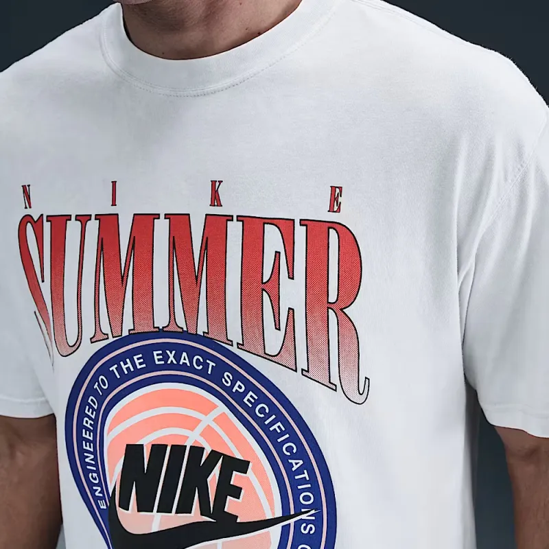 Nike Men's Max90 Basketball T Shirt-3