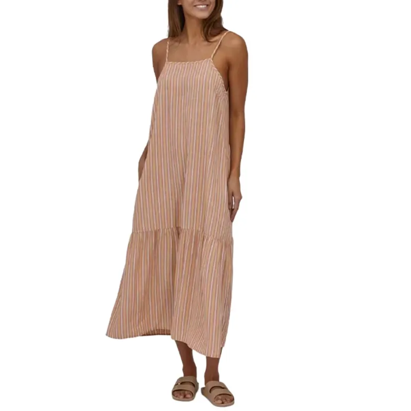 Patagonia Garden Island Slip Dress Women's-1