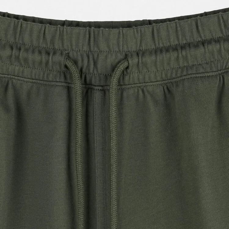 DECATHLON Casual Shorts Men's Khaki Gray-2