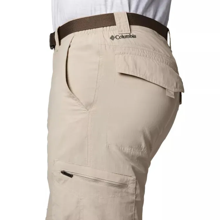 Columbia Casual Pants Men Khaki-4