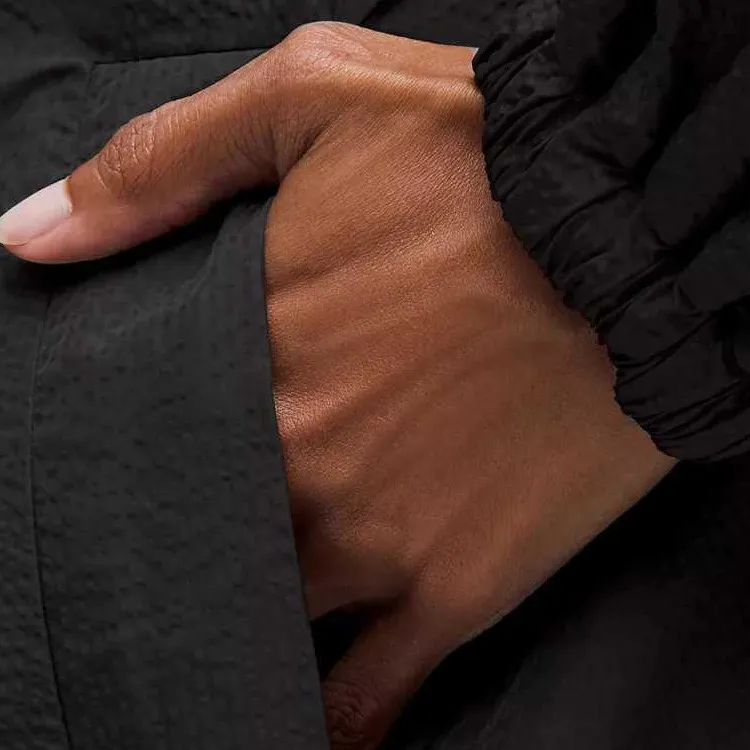 Lululemon Lightweight Series Coat Women's-4