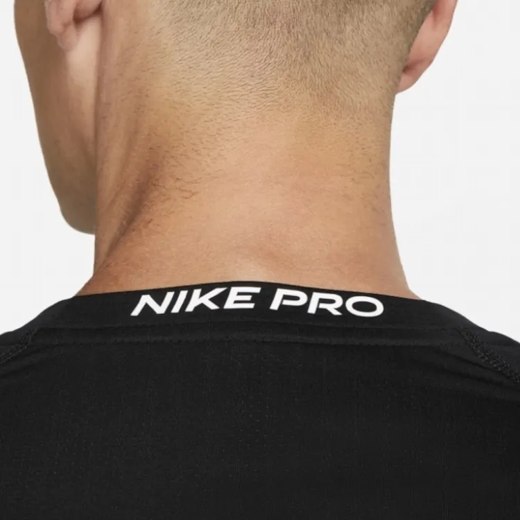 Nike Pro Warm Men's Long Sleeve Top-2