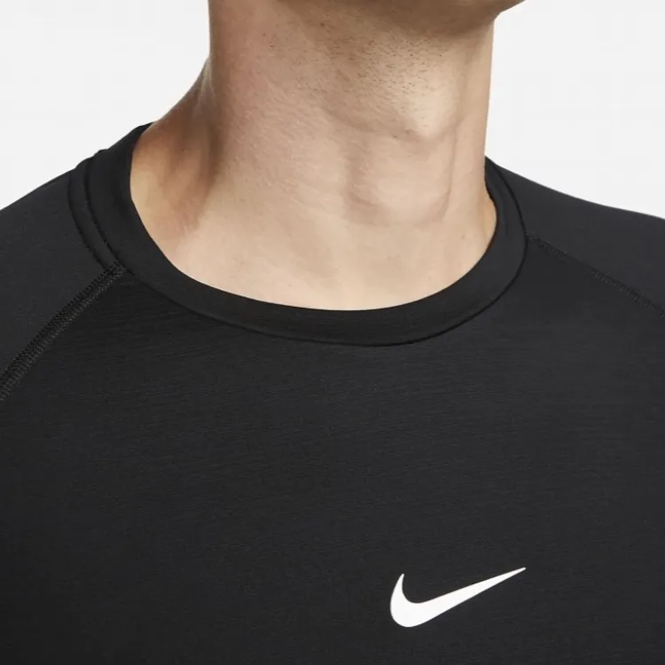 Nike Pro Warm Men's Long Sleeve Top-3