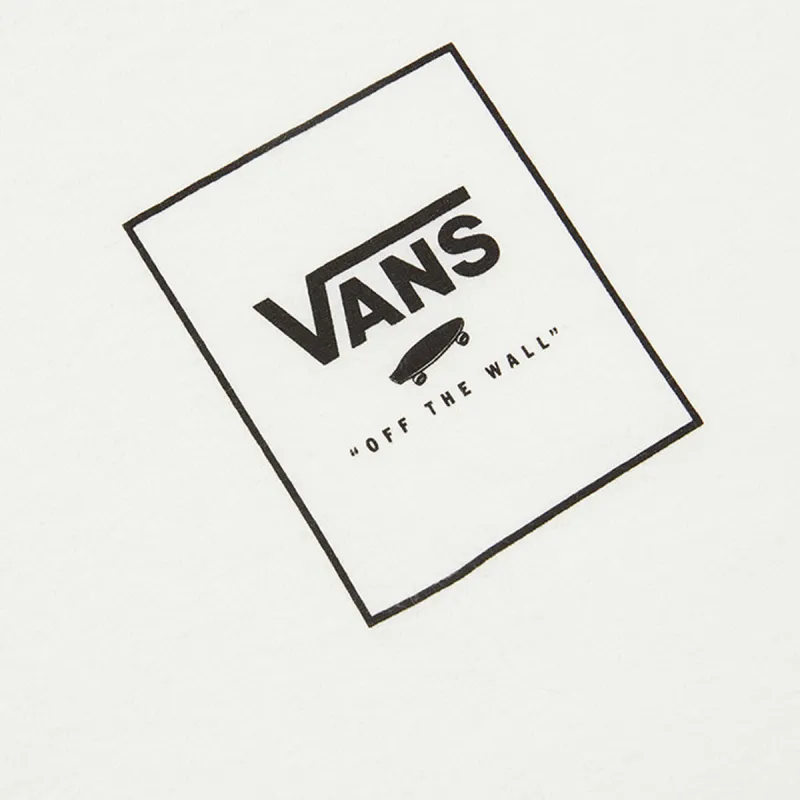 Vans Mini Box Short Sleeved T Shirt-2
