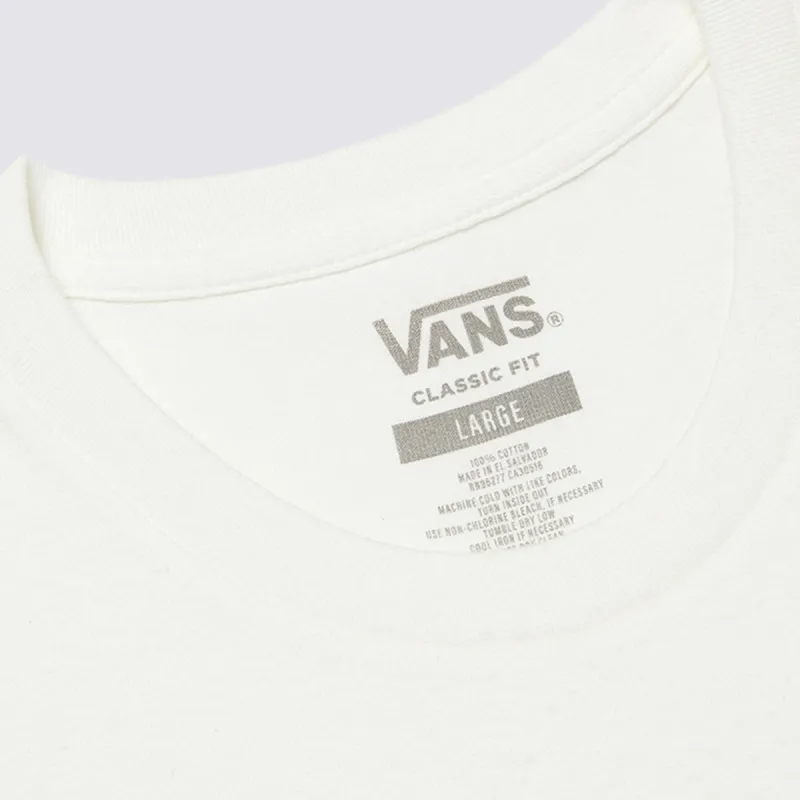Vans Mini Box Short Sleeved T Shirt-3