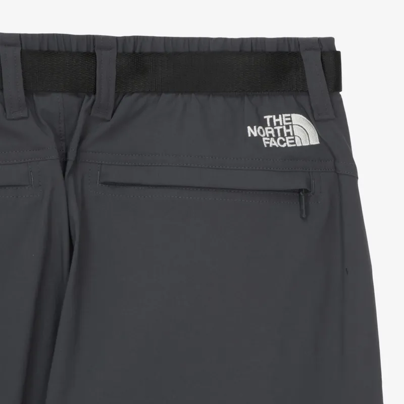 THE NORTH FACE Cargo Pants Men's Gray-2