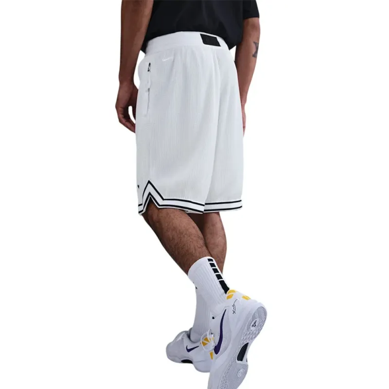 Nike Kobe Men's Pleated Basketball Shorts-3