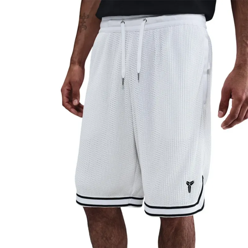 Nike Kobe Men's Pleated Basketball Shorts-2