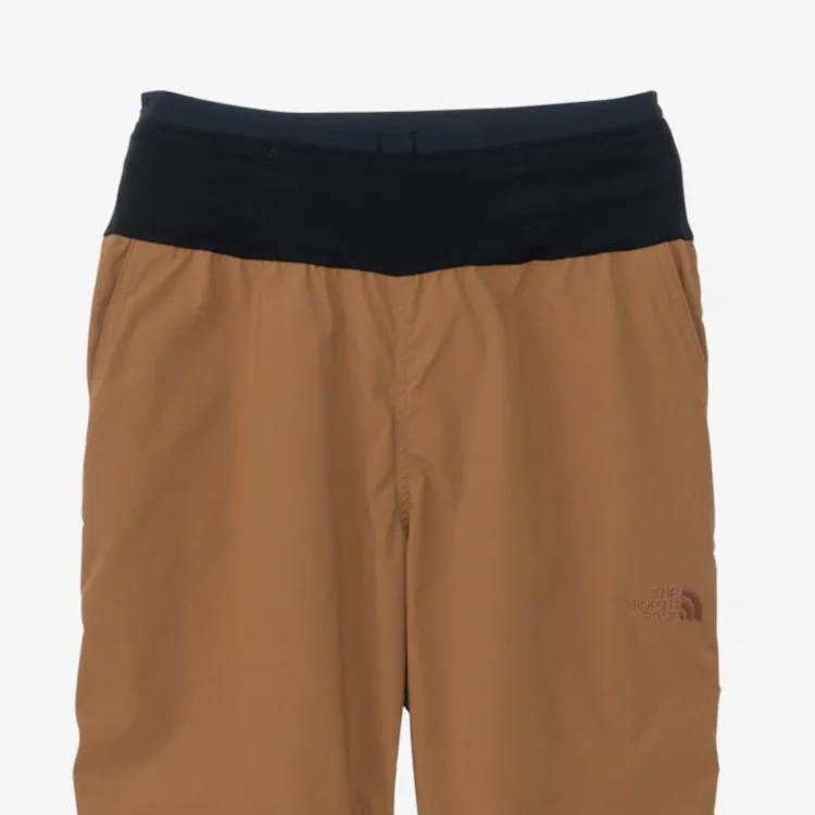 THE NORTH FACE Casual Pants Women's Bronx Brown-2