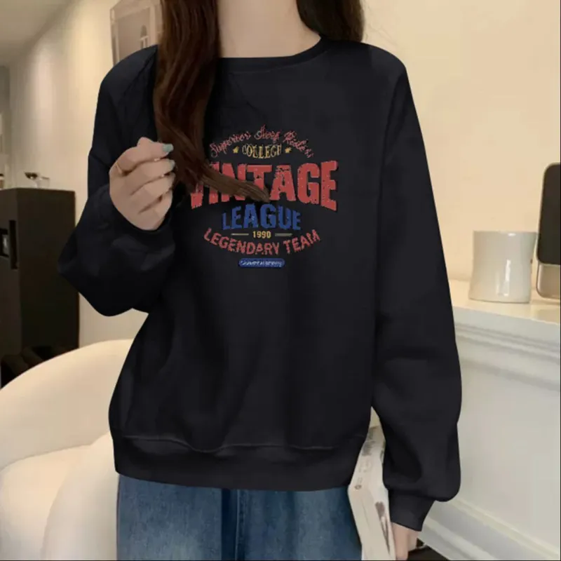 Mula Sweatshirts Women's-1