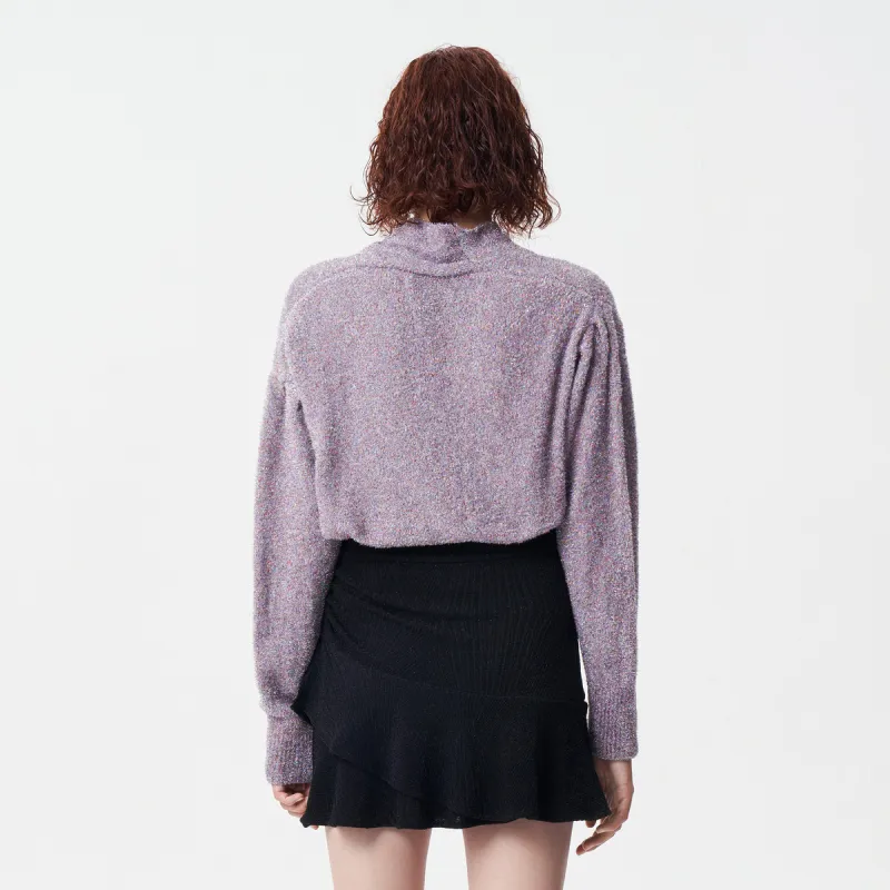 IRO NIGHT Sweaters Women's Pink-1