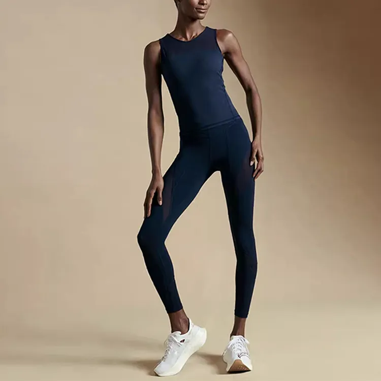 Sweaty Betty Power Illusion Collection Athletic Trousers Women's-3