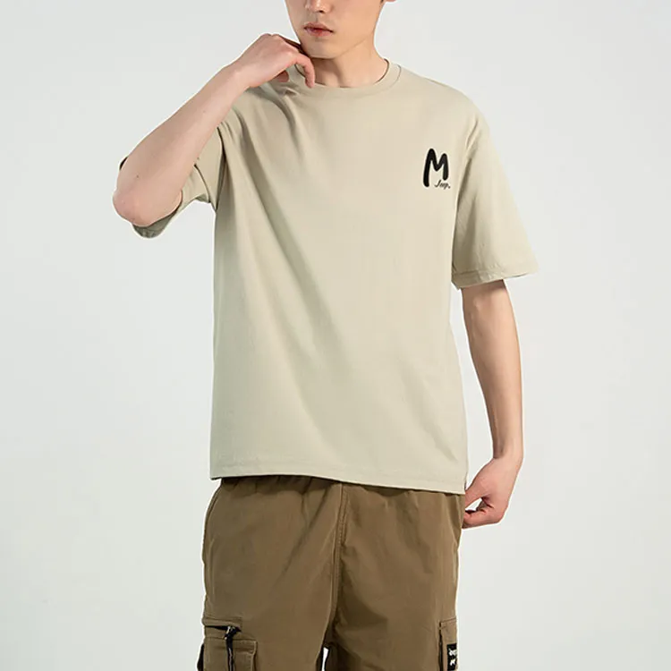 Jeep Regular T-Shirt Unisex Jasper-11